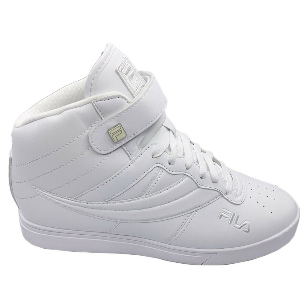 FILA Vulc 13 MP triple White *Size 9* 1CM00802-100